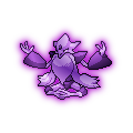Shadow Alakazam(Mega)